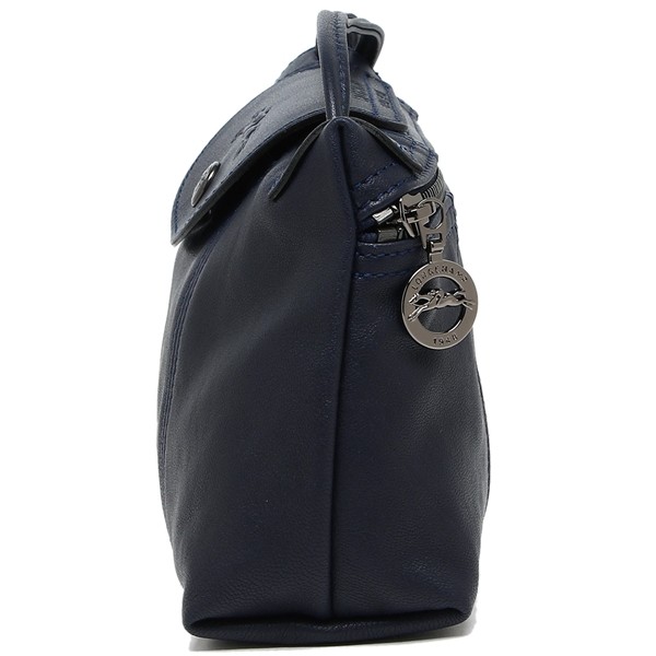 日本未入荷 ロンシャン 757 Longchamp 1061 556 ネイビー Lc 1061 757 556 ブランドショップaxes ネイビー ショルダーバッグ ショルダーバッグ レディース 757