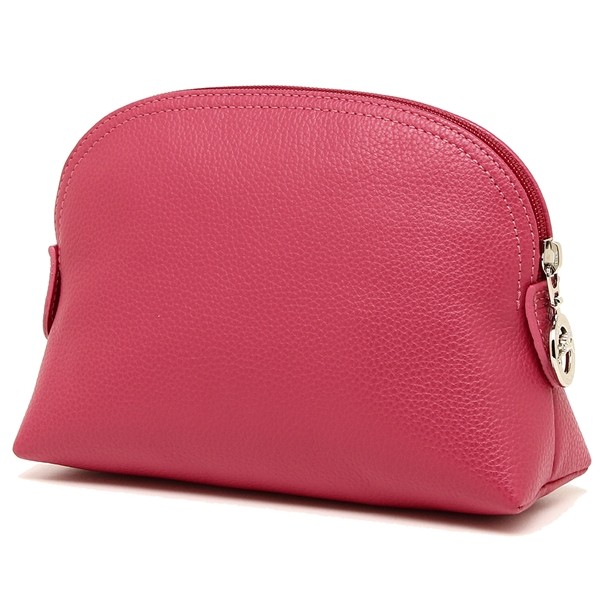 ロンシャン ポーチ メイク道具 Longchamp レディース Longchamp 2527 021 018 化粧ポーチ ピンク Lc 2527 021 018 ブランドショップaxes