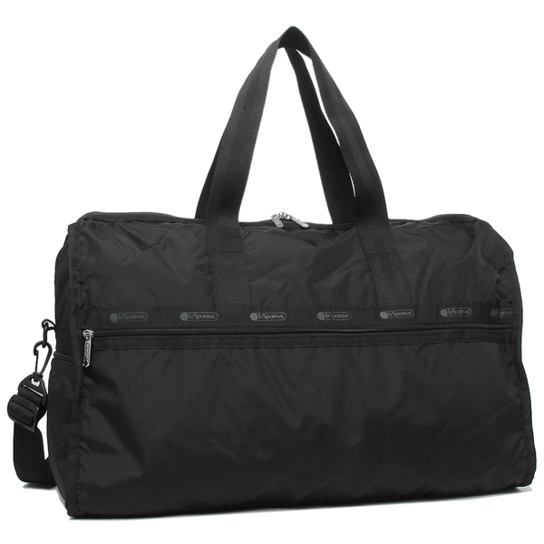  Le Sportsac сумка "Boston bag" черный женский LESPORTSAC 4319 5982