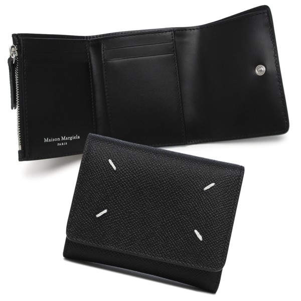 LOUIS VUITTON ポルトフォイユ・LV ポンヌフ コンパクト M69175