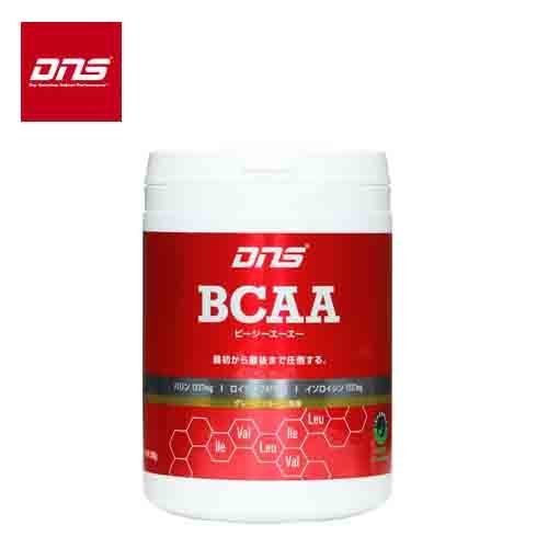 DNS BCAA グレープフルーツ風味 30回分 200g × 1個の商品画像
