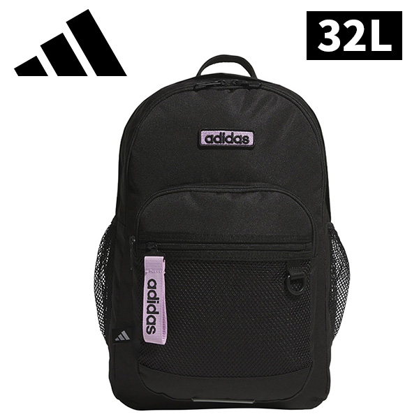 adidas ウィメンズ バックトゥスクール バックパック MLY10-KE7431