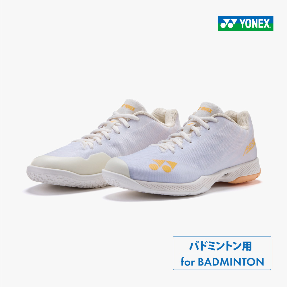 YONEX パワークッション65Z ワイド SHB65Z4W1 011 （ホワイト