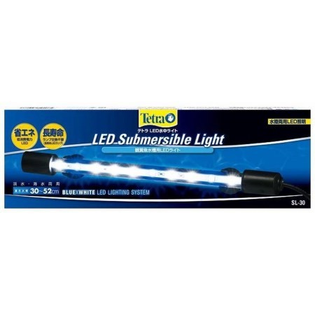 テトラ LED水中ライト SL-30の商品画像