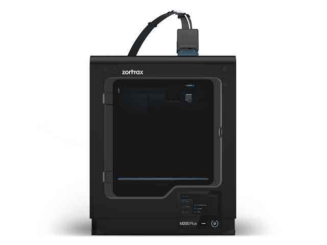 Zortrax M200 Plus 3Dプリンター - 最安値・価格比較 - Yahoo
