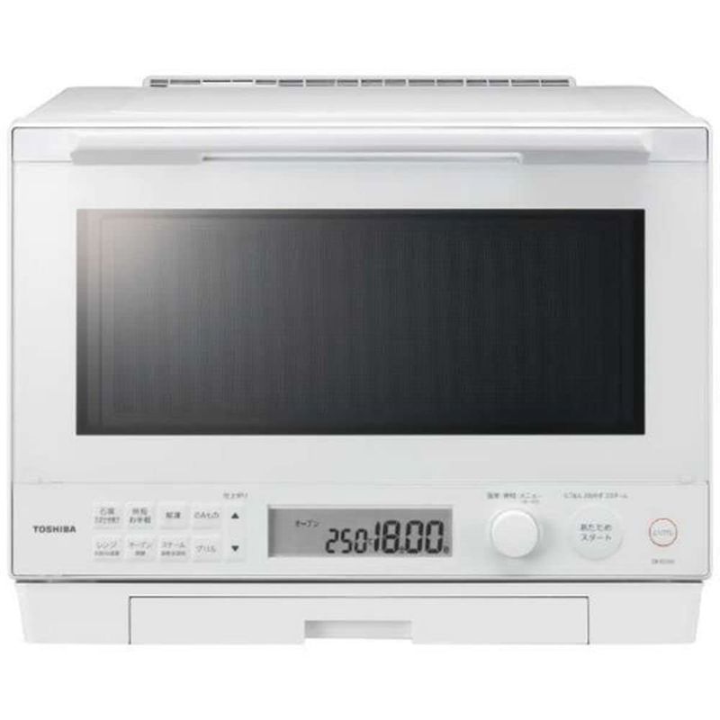 TOSHIBA 東芝 スチームオーブンレンジ ER-SD3000 2019年製 電子レンジ