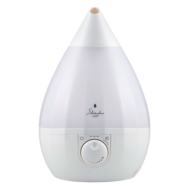 T-fal T-fal 加熱超音波式加湿器 HD3040J0 加湿器 - 最安値・価格比較
