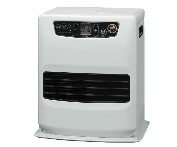 ダイニチ ダイニチ 家庭用石油ファンヒーター GRタイプ FW-5723GR-W