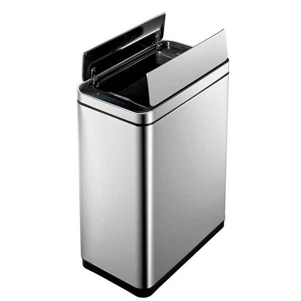 EKO EKO デラックス ファントム センサービン 45L EK9287MT-45L