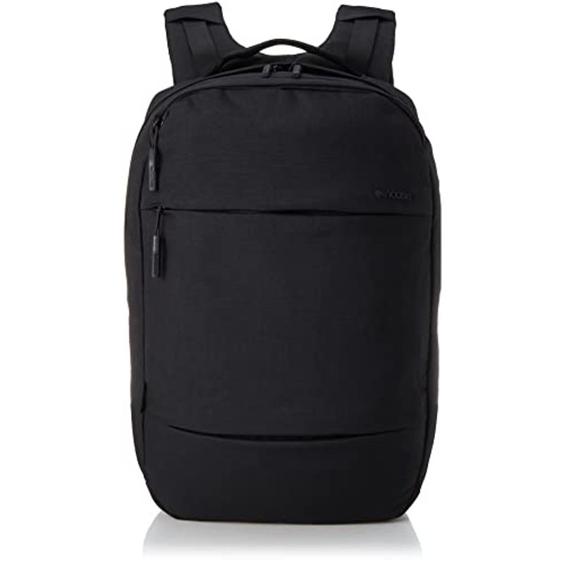 incase City Compact Backpack With Cordura Nylon INBP100652-BLK （ブラック）  リュックサック、デイパック 最安値・価格比較 ｜口コミ・評判からも探せる