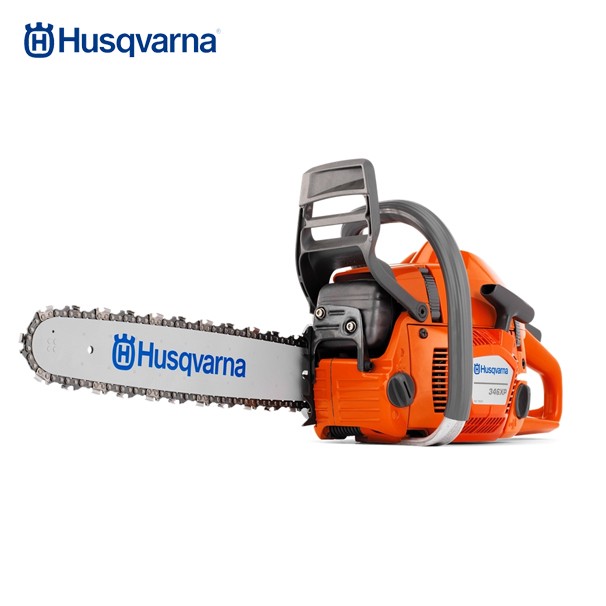 チェンソー 346 XP New edition