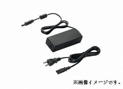  Mouse Computer correspondence alternative AC adaptor A12-040N2A/A040R045L interchangeable goods M-Book B501E/M-Book B502E etc. substitution correspondence DC size. 5.5mm.4.74mm both sides model conform 