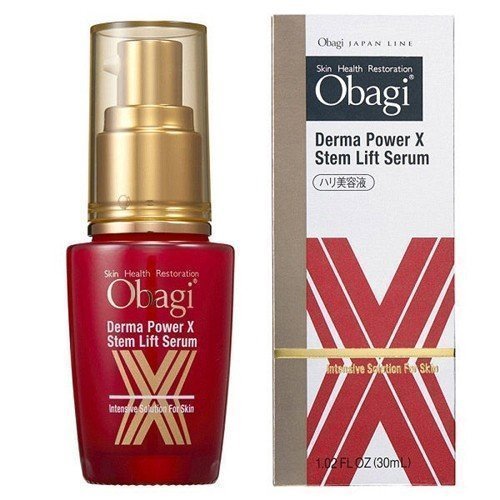 Obagi オバジ ダーマパワーX ステムリフト セラム 50ml ×1個 オバジ