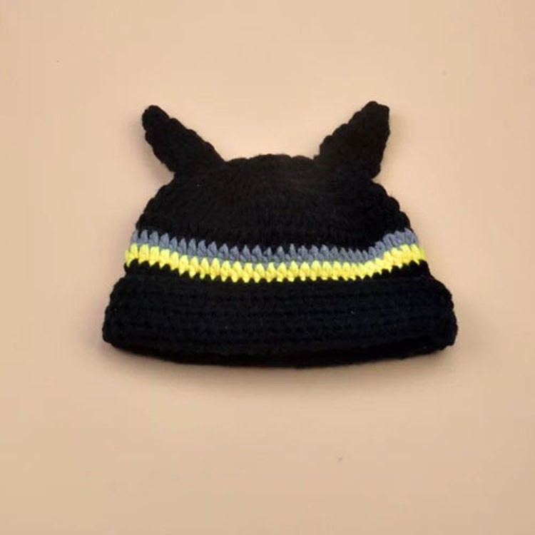 .. искусство новорожденный Batman Halloween baby новый bo-n шрифт 0 месяцев 1 месяцев младенец baby костюмы фотография рождение праздник подарок 