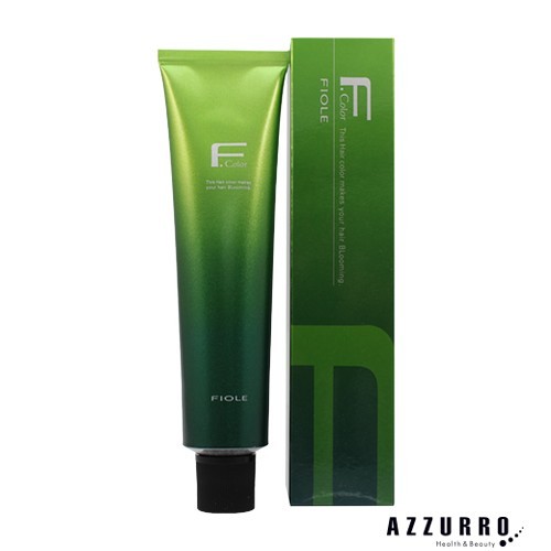 フィヨーレ BLカラー グレイッシュトーン グレイアッシュ 12GA 120g×1個（医薬部外品）の商品画像