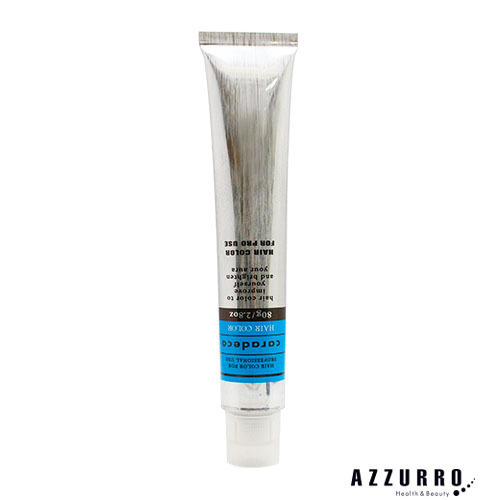 中野製薬 キャラデコ アルカリタイプ 80g ライトカラー P beige/l （ペールベージュ） （医薬部外品） ナカノ caradeco ヘアカラーリングの商品画像