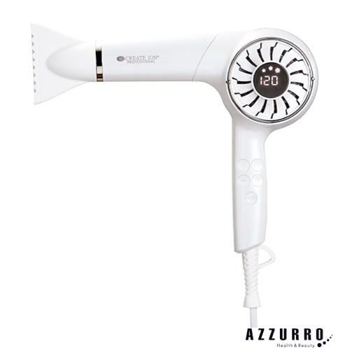 CREATEs エレメア ドライ マルチステージ SD-G03PRO （ホワイト