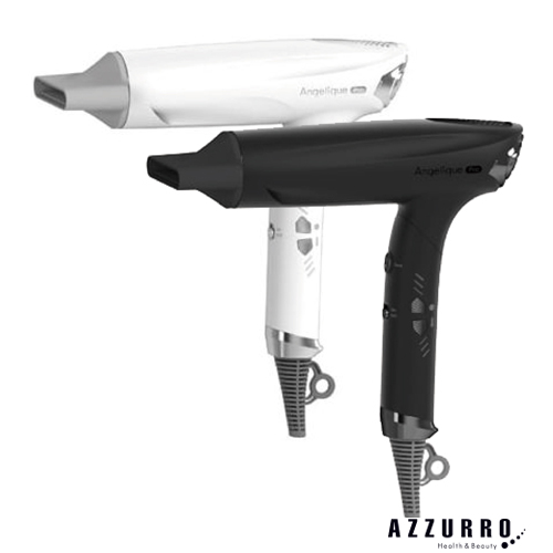 Angelique Pro MXDR-P1000 ヘアドライヤー【ホワイト】 楽天市場】マクセル アンジェリークプロ Wイオンドライヤー MXDR