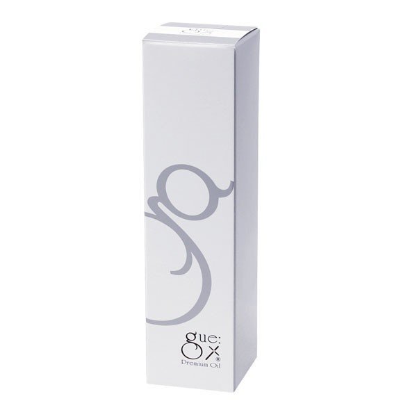 Amazon.co.jp: gue:(ギュー) プレミアムオイル 30ml : ビューティー