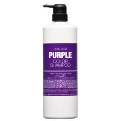 フィヨーレ クオルシア カラーシャンプー パープル 1000ml×1個の商品画像