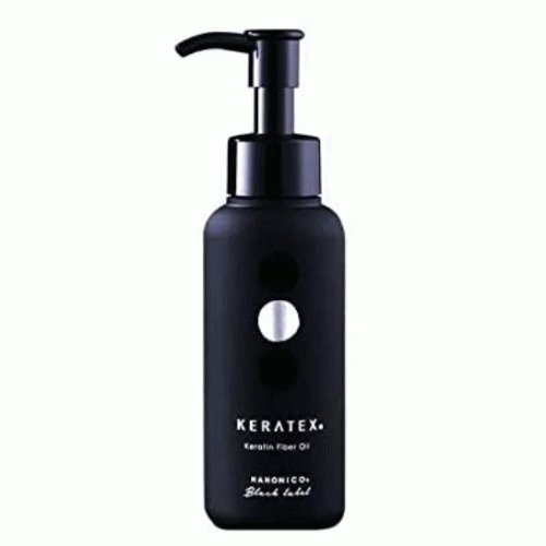 ハホニコ ケラテックス ファイバーオイル 100ml×1の商品画像
