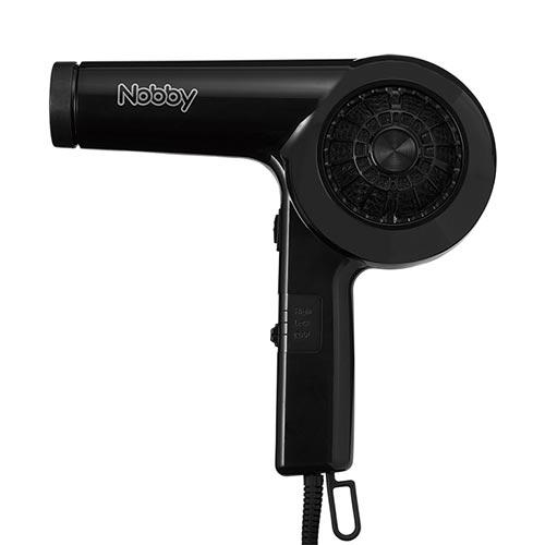 テスコム ヘアードライヤー NB1906（ブラック） Nobby by TESCOM ヘア