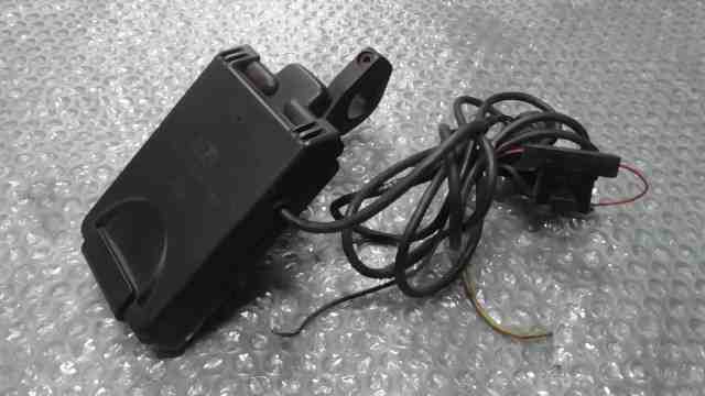 二輪車用ETC車載器 JRM-12