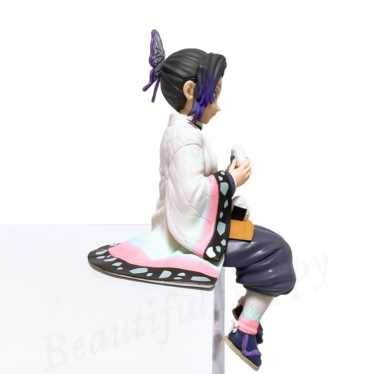 鬼滅の刃 プレミアムちょこのせフィギュア 売れ筋ランキング 胡蝶しのぶ 新品 全1種