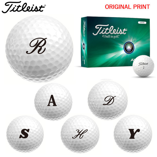 Titleist AVX ゴルフボール 1ダース12個入り×2 小太郎 Titleist AVX ゴルフボール 1ダース12個入り×2 小太郎 Titleist