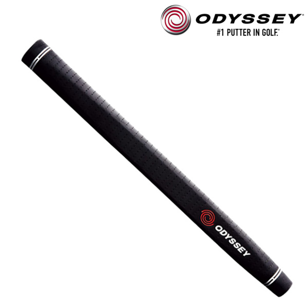 ODYSSEY(オデッセイ) Putter Grip DFX JV ブラック wgteh8f s-l1200.jpg