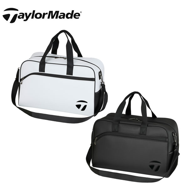 テーラーメイド (TaylorMade) スポーツモダン ボストンバッグ TL869 メンズ 2026年春夏の商品画像