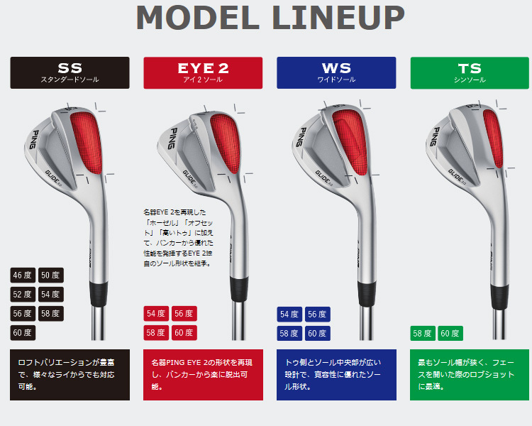 メール便なら送料無料 特注完成品 ピンゴルフ グライド3 0ウェッジ Z Z115 オリジナルシャフトモデル メンズ 19年モデル ゴ 美 健康ゴルフ 通販 Paypayモール 本店は Missbargainhuntress Com