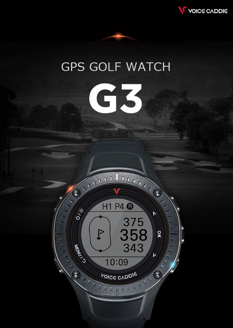 新品未使用　ボイスキャディ　ゴルフ距離計　時計型　GPS ホワイト　最新 楽天市場】ボイスキャディT9 ゴルフウォッチ GPS距離計 ゴルフ