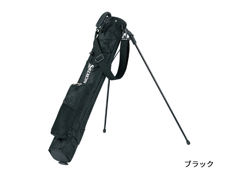 SRIXON ダンロップ スリクソン GGB-S136C スタンドクラブケース