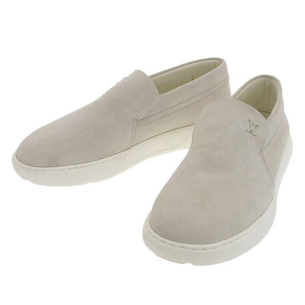 LV パシフィック・ライン ローファー 08.0 1ACF9K （ベージュ）の商品画像