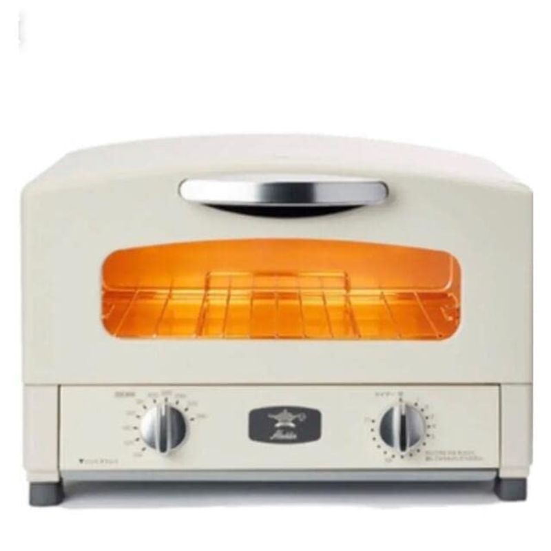 午前12時前のご注文は当日発送 【新品】ALADDINアラジン グラファイト