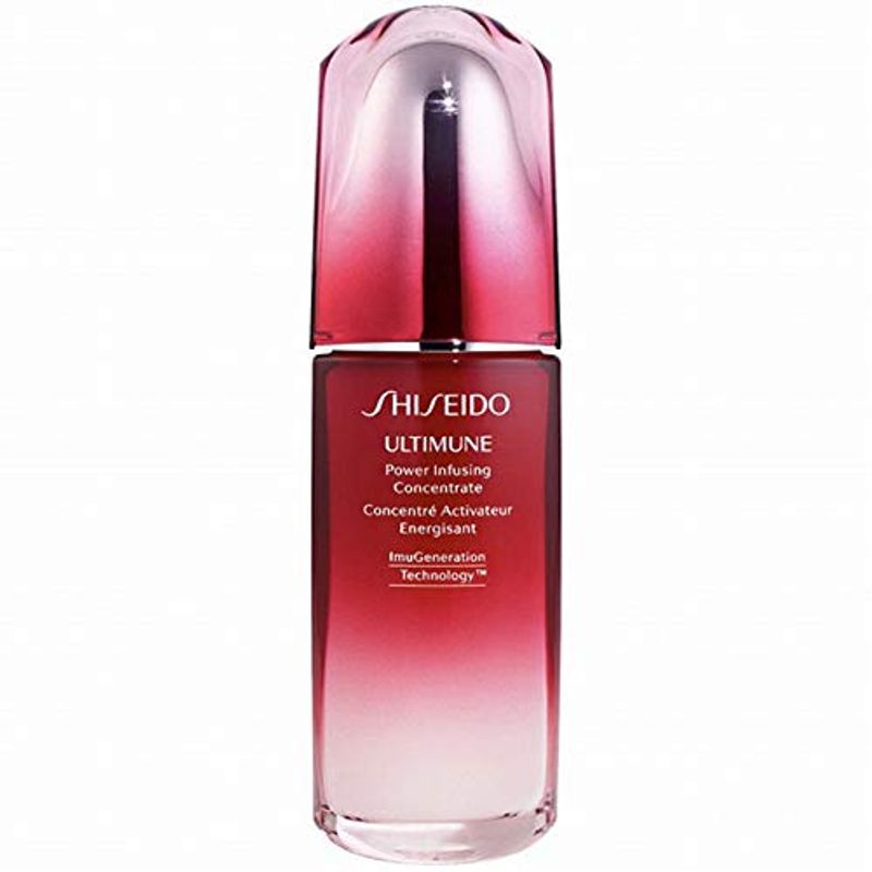 資生堂 アルティミューン パワライジング コンセントレート N 75ml