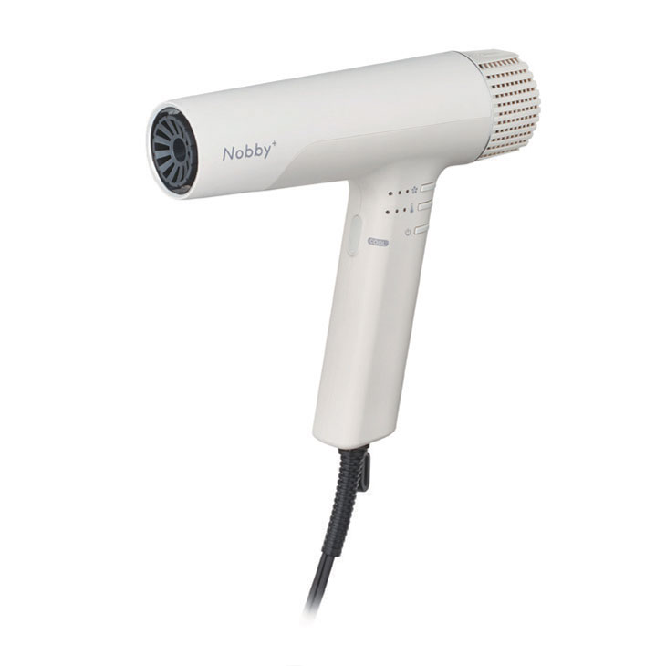 テスコム ノビープラス プロテクトイオンヘアードライヤー ND340A-W