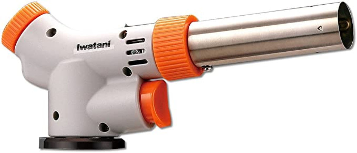 Iwatani イワタニ カセットガス クッキングバーナー CB-TC-CJ2