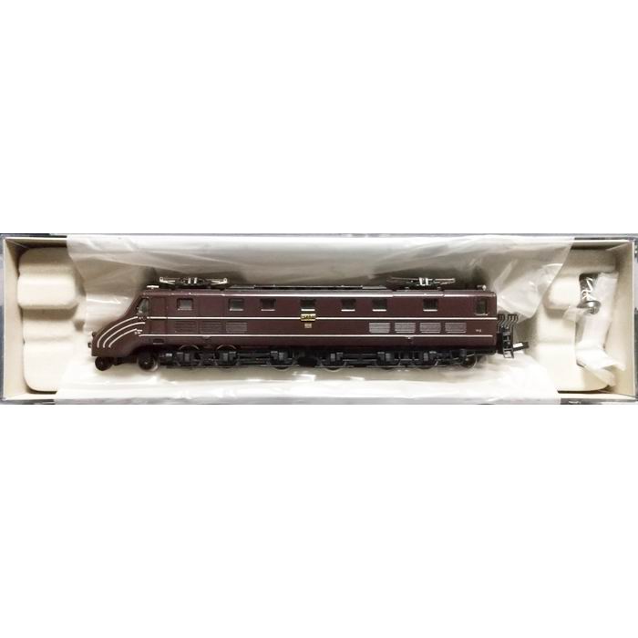 #MAICROACE A1305 EF55-1 改良品 電気機関車 マイクロエース MICROACE EF55形電気機関車（EF55-1号機 改良品）A1305