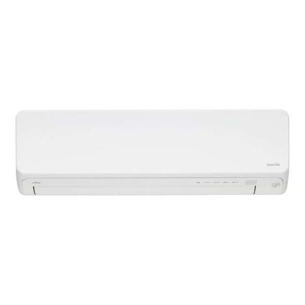 富士通 Dシリーズ 2023年度モデル AS-D253N-W nocria 家庭用エアコンの商品画像