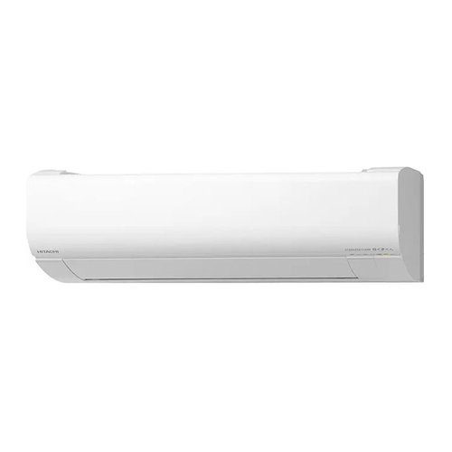 日立 Wシリーズ 2024年度モデル RAS-W28R-W（スターホワイト） 白くまくん 家庭用エアコンの商品画像