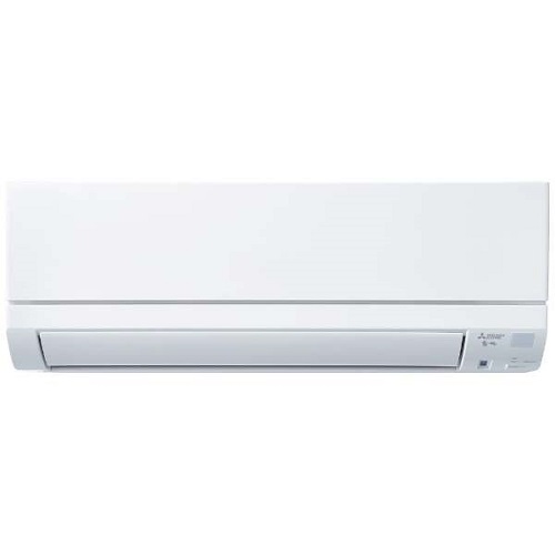GEシリーズ（室内ユニットのみ）2025年度モデル MSZ-GE4025S-W-IN（ピュアホワイト）の商品画像