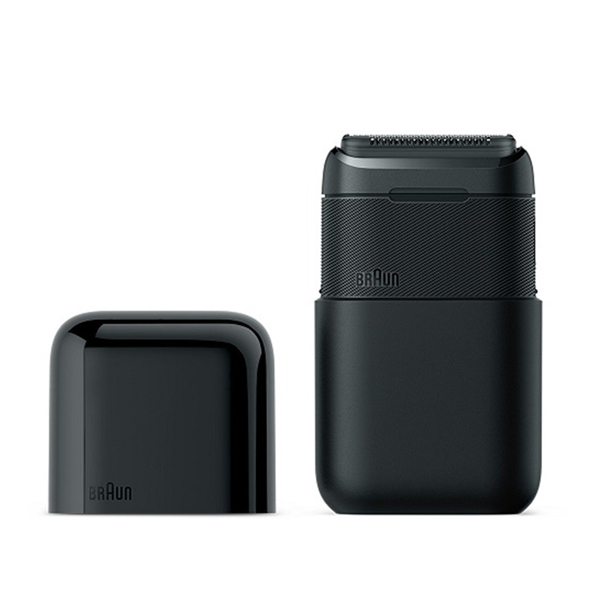 ブラウン ミニ M-1012