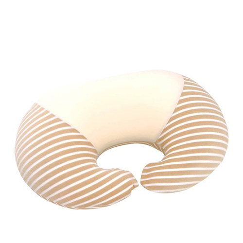 MOGU ママ マルチウエスト （ベージュ×ホワイト）の商品画像