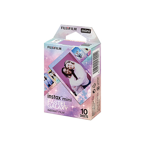 FUJIFILM instax mini チェキフィルム INSTAX MINI JP1×2セット チェキ