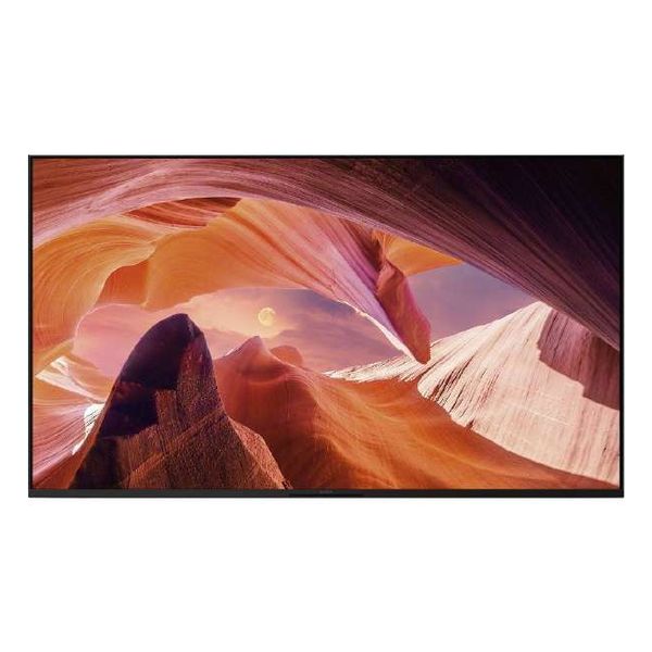 ソニー 4K液晶テレビ BRAVIA ブラビア 43V型 KJ-43X80L 液晶テレビ