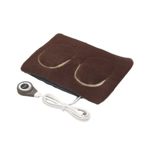 パナソニック スチームフットスパ EH2862P-W（ホワイト） 足温器