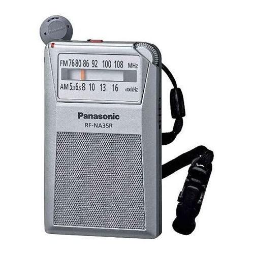 Panasonic RF-300BT-K ブラック ラジオ - 最安値・価格比較 - Yahoo
