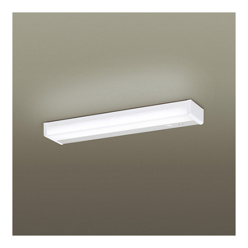 パナソニック LED キッチンベースライト キレイコート搭載 昼白色 HH